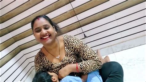 bhabhi ki gand story|Meri Garam Family 